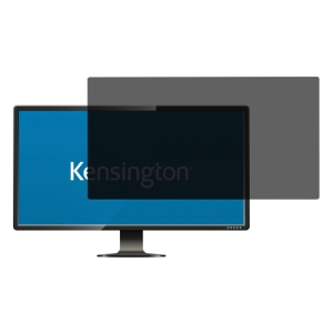Kensington Filtros de privacidad - Extraíble 2 vías para monitores 27" 16:9