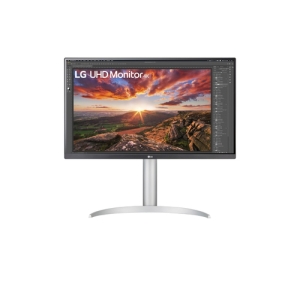 LG 27UP85NP-W pantalla para PC 68