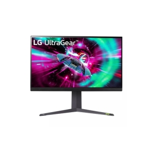 LG 32GR93U-B pantalla para PC 80 cm (31.5