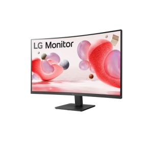 Alternative view of LG 32MR50C-B pantalla para PC 80 cm (31.5") 1920 x 1080 Pixeles Full HD LCD Negro