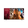 LG 86UN640S Pantalla plana para señalización digital 2,18 m (86") LCD Wifi 330 cd / m² 4K Ultra HD Azul Web OS LG 86UN640S Pantalla plana para señalización digital 2