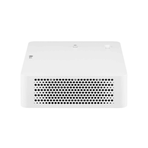 LG PF610P videoproyector Proyector de alcance estándar 1000 lúmenes ANSI DLP 1080p (1920x1080) 3D Blanco