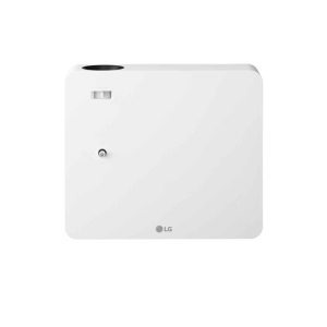 LG PF610P videoproyector Proyector de alcance estándar 1000 lúmenes ANSI DLP 1080p (1920x1080) 3D Blanco