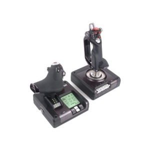 LOGITECH G SAITEK X52 PRO PERP