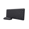 LYRA WL KEYBOARD MOUSE ES WRLS