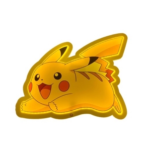 Lampara Led Neon Teknofun Madcow Entertainment