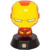 Lampara Paladone Icon Marvel Iron Man