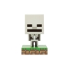 Lampara Paladone Icon Minecraft Esqueleto