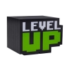 Lampara Paladone Level Up Light Con