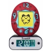 Lampara Reloj Despertador Teknofun Madcow Entertainment Lampara reloj despertador teknofun madcow entertainment TG811392