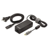 Lenovo 40Y7700 adaptador e inversor de corriente Interior 65 W Negro Lenovo 40Y7700 adaptador e inversor de corriente Interior 65 W Negro