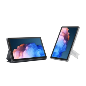 Lenovo Tab M9 64 GB 22,9 cm (9") Mediatek 4 GB Wi-Fi 5 (802.11ac) Android 12 Gris Lenovo Tab M9 64 GB 22,9 cm (9") Mediatek 4 GB Wi-Fi 5 (802.11ac) Android 12 Gris