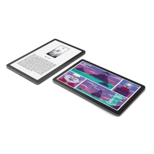 Lenovo Tab M9 64 GB 22,9 cm (9") Mediatek 4 GB Wi-Fi 5 (802.11ac) Android 12 Gris Lenovo Tab M9 64 GB 22,9 cm (9") Mediatek 4 GB Wi-Fi 5 (802.11ac) Android 12 Gris