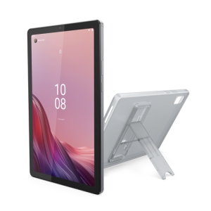 Lenovo Tab M9 64 GB 22,9 cm (9") Mediatek 4 GB Wi-Fi 5 (802.11ac) Android 12 Gris Lenovo Tab M9 64 GB 22,9 cm (9") Mediatek 4 GB Wi-Fi 5 (802.11ac) Android 12 Gris