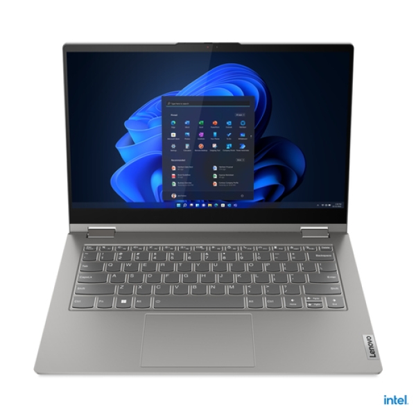 Lenovo ThinkBook 14s Yoga Híbrido (2-en-1) 35