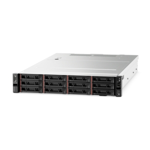 Lenovo ThinkSystem SR590 servidor Bastidor (2U) Intel® Xeon® Silver 4208 2