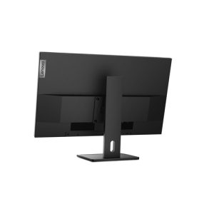 Lenovo ThinkVision E27q-20 68,6 cm (27") 2560 x 1440 Pixeles Quad HD LED Negro