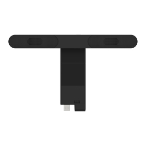 Alternative view of Lenovo ThinkVision MS30 (S) Negro 2.0 canales 4 W