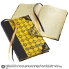 Libreta diario the noble collection harry 00NN7341