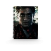 Libreta Efecto 3d Sd Toys Harry Libreta efecto 3d sd toys harry WRN25039