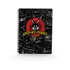 Libreta efecto 3d sd toys looney WRN25050
