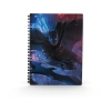 Libreta Sd Toys Efecto 3d Batman Libreta Sd Toys Efecto 3d Batman