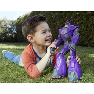 Lightyear HHJ75 figura de juguete para niños