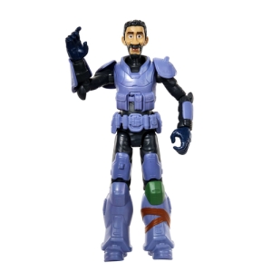 Lightyear HHK07 figura de juguete para niños