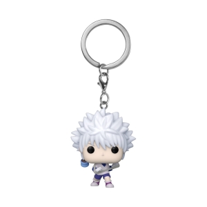 Llavero Funko Keychain Hunter X Hunter