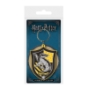 Llavero Pyramid Harry Potter Hufflepuff Escudo