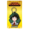 Llavero Pyramid My Hero Academia Deku Llavero Pyramid My Hero Academia Deku