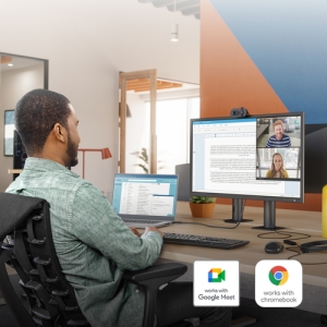 Logitech Brio 105 cámara web 2 MP Logitech Brio 105 cámara web 2 MP