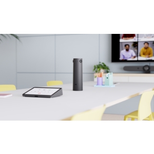 Logitech Sight Blanco 3840 x 2160 Pixeles 60 pps CMOS