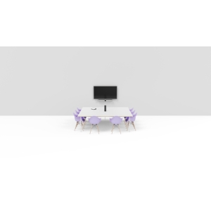 Logitech Sight Blanco 3840 x 2160 Pixeles 60 pps CMOS