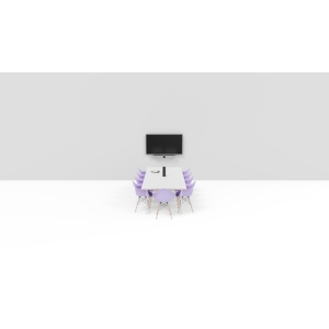 Logitech Sight Blanco 3840 x 2160 Pixeles 60 pps CMOS