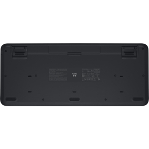 Logitech Signature K650 teclado Bluetooth QWERTZ Checa Grafito Logitech Signature K650 teclado Bluetooth QWERTZ Checa Grafito