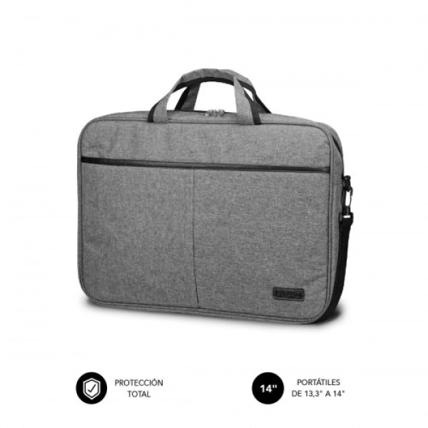 MALETIN SUBBLIM ELITE LAPTOP BAG 13