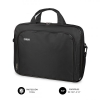 MALETIN SUBBLIM OXFORD 13,3"-14" BLACK MALETIN SUBBLIM OXFORD LAPTOP BAG 13