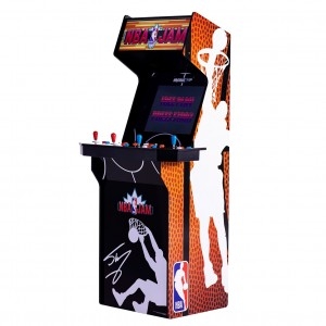Maquina Recreativa Arcade 1 Up Xl