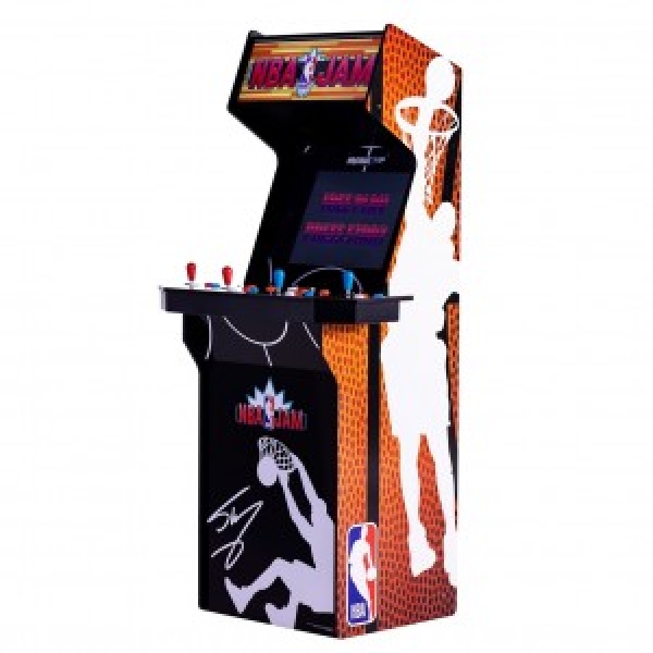 Maquina Recreativa Arcade 1 Up Xl