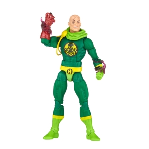 Alternative view of Marvel Avengers Baron Von Strucker