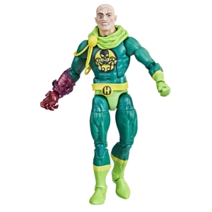 Marvel Avengers Baron Von Strucker Marvel Avengers Baron Von Strucker
