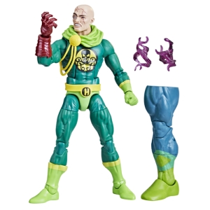 Marvel Avengers Baron Von Strucker Marvel Avengers Baron Von Strucker