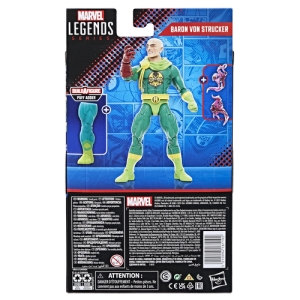 Marvel Avengers Baron Von Strucker Marvel Avengers Baron Von Strucker