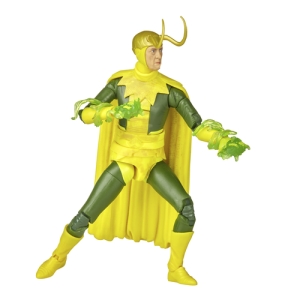 Marvel Avengers Classic Loki Marvel Avengers Classic Loki