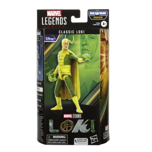 Marvel Avengers Classic Loki Marvel Avengers Classic Loki
