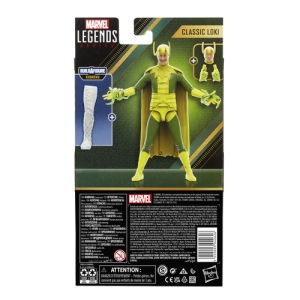 Marvel Avengers Classic Loki Marvel Avengers Classic Loki
