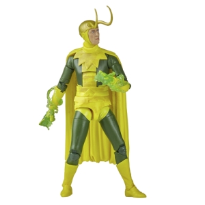 Marvel Avengers Classic Loki Marvel Avengers Classic Loki