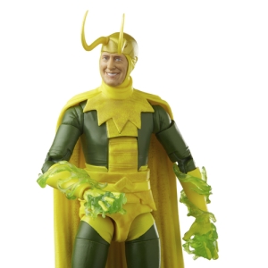 Marvel Avengers Classic Loki Marvel Avengers Classic Loki