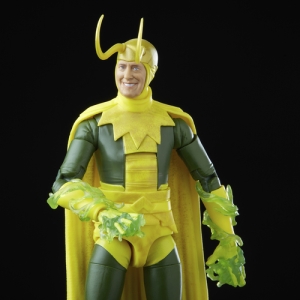 Marvel Avengers Classic Loki Marvel Avengers Classic Loki